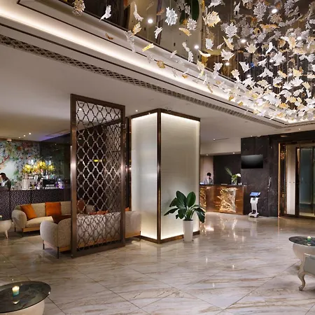 Dorsett Wanchai, Hong Kong-2